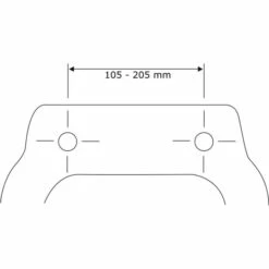 Wenko WC-Sitz Eiche Grau -Günstiges Wenko Geschäft unnamed file 12295