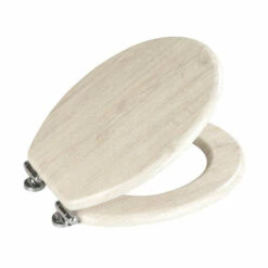 Wenko WC-Sitz Eiche Grau -Günstiges Wenko Geschäft unnamed file 12296