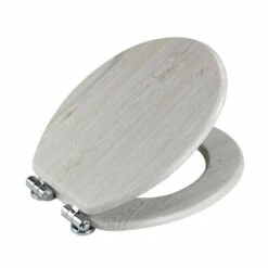 Wenko WC-Sitz Eiche Grau -Günstiges Wenko Geschäft unnamed file 12301