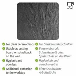 Wenko Multi-Platte Schiefer -Günstiges Wenko Geschäft unnamed file 12310