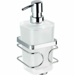 Wenko Seifenspender Premium Edelstahl 15 Wenko Seifenspender Premium Edelstahl -Günstiges Wenko Geschäft unnamed file 12333