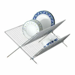 Wenko Geschirrabtropfer Duo