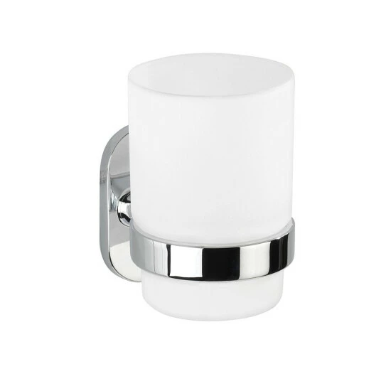 Wenko Power-Loc® Zahnputzbecher Uno Puerto Rico 5 Wenko Power-Loc® Zahnputzbecher Uno Puerto Rico – Bild 3