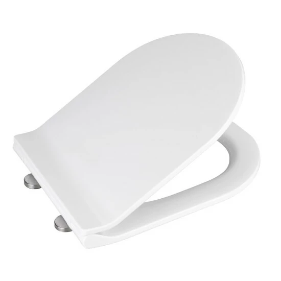 Wenko Premium WC-Sitz Habos 3 Wenko Premium WC-Sitz Habos