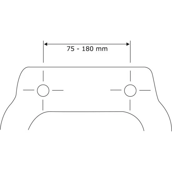 Wenko Premium WC-Sitz Habos 7 Wenko Premium WC-Sitz Habos – Bild 5