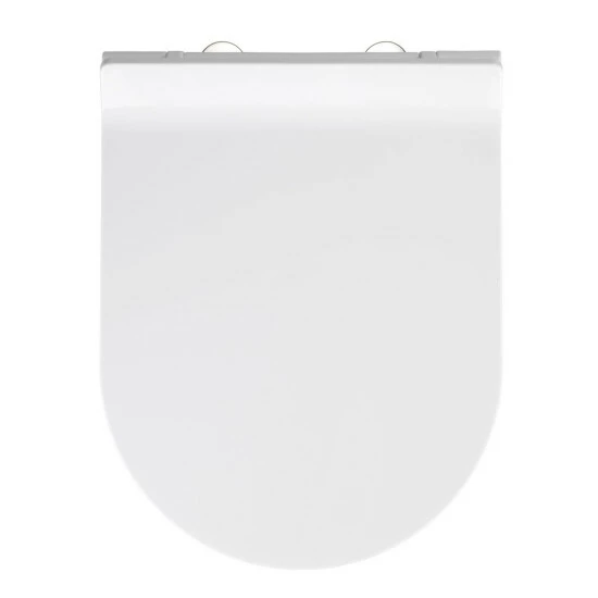 Wenko Premium WC-Sitz Habos 9 Wenko Premium WC-Sitz Habos – Bild 7