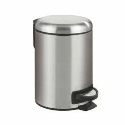 Wenko Kosmetik Treteimer Leman Easy Close Edelstahl 3L 13 Wenko Kosmetik Treteimer Leman Easy Close Edelstahl 3L -Günstiges Wenko Geschäft unnamed file 12371