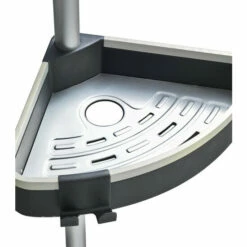 Wenko Teleskop-Duschecke Wave -Günstiges Wenko Geschäft unnamed file 12390