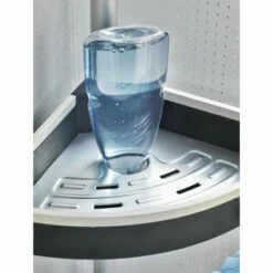 Wenko Teleskop-Duschecke Wave -Günstiges Wenko Geschäft unnamed file 12392