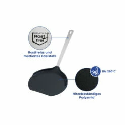 Wenko Pfannenschaufel 15 Wenko Pfannenschaufel -Günstiges Wenko Geschäft unnamed file 12397