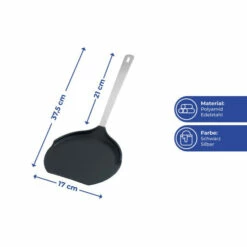 Wenko Pfannenschaufel 16 Wenko Pfannenschaufel -Günstiges Wenko Geschäft unnamed file 12398