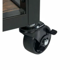 Wenko Küchenwagen Rustico