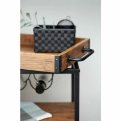 Wenko Küchenwagen Rustico 18 Wenko Küchenwagen Rustico -Günstiges Wenko Geschäft unnamed file 12422