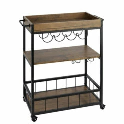 Wenko Küchenwagen Rustico 27 Wenko Küchenwagen Rustico -Günstiges Wenko Geschäft unnamed file 12431