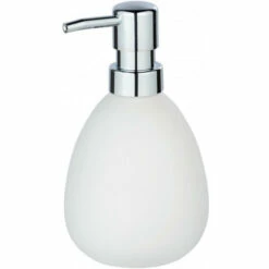 Wenko Seifenspender Polaris Weiß Matt -Günstiges Wenko Geschäft unnamed file 12460