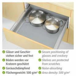 Wenko Anti-Rutsch-Matte Selbstklebend 150 X 50 Cm -Günstiges Wenko Geschäft unnamed file 12466