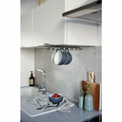 Wenko Schrankeinsatz Tassenhalter Für 10 Tassen -Günstiges Wenko Geschäft unnamed file 12472