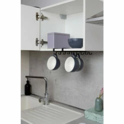 Wenko Schrankeinsatz Tassenhalter Für 10 Tassen -Günstiges Wenko Geschäft unnamed file 12473