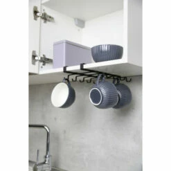 Wenko Schrankeinsatz Tassenhalter Für 10 Tassen -Günstiges Wenko Geschäft unnamed file 12474