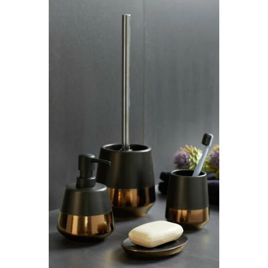 Wenko Zahnputzbecher Brandol 4 Wenko Zahnputzbecher Brandol – Bild 2