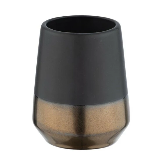 Wenko Zahnputzbecher Brandol 5 Wenko Zahnputzbecher Brandol – Bild 3