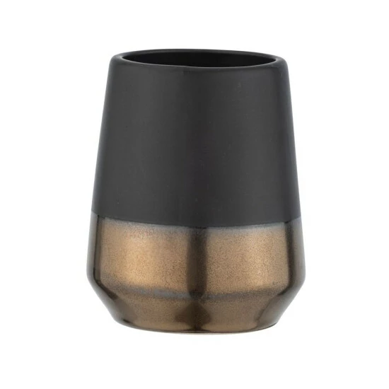 Wenko Zahnputzbecher Brandol 6 Wenko Zahnputzbecher Brandol – Bild 4