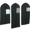Wenko Kleidersack Deep Black 3-teiliges Set -Günstiges Wenko Geschäft unnamed file 12498