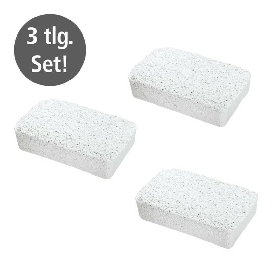 WENKO 3er Set Nachfüllpack Für Raumentfeuchter, Granulat-Block Für Bis Zu 1,4 L Feuchtigkeit | Nachfüllblock Ideal Für Auto, Dachboden, Garage, Keller, Waschküche, Zimmer, Wohnwagen Bis 80 M³ 3 WENKO 3er Set Nachfüllpack Für Raumentfeuchter, Granulat-Block Für Bis Zu 1,4 L Feuchtigkeit | Nachfüllblock Ideal Für Auto, Dachboden, Garage, Keller, Waschküche, Zimmer, Wohnwagen Bis 80 M³