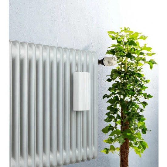 Wenko Luftbefeuchter Linien Aus Keramik 4 Wenko Luftbefeuchter Linien Aus Keramik – Bild 2