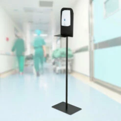 Wenko Desinfektions-Ständer Groß -Günstiges Wenko Geschäft unnamed file 12514