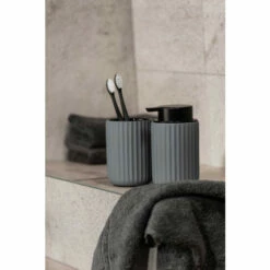 Wenko Seifenspender Belluno Grau Keramik -Günstiges Wenko Geschäft unnamed file 12530