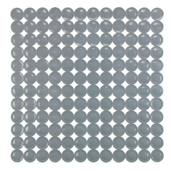 Wenko Duscheinlage Belem Grau 3 Wenko Duscheinlage Belem Grau