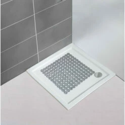 Wenko Duscheinlage Belem Grau 17 Wenko Duscheinlage Belem Grau -Günstiges Wenko Geschäft unnamed file 12540