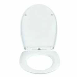 Wenko WC-Sitz Polar Mit Hochglanz-Oberfläche 15 Wenko WC-Sitz Polar Mit Hochglanz-Oberfläche -Günstiges Wenko Geschäft unnamed file 12546