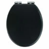 Wenko WC-Sitz Cuero Schwarz 1 Wenko WC-Sitz Cuero Schwarz -Günstiges Wenko Geschäft unnamed file 12549