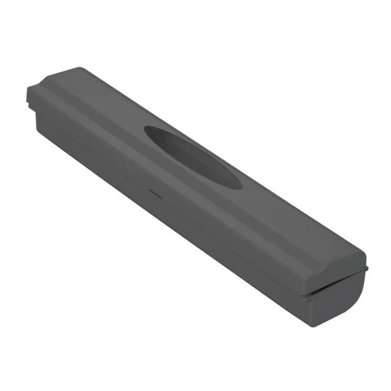 Wenko Folienschneider Perfect-Cutter L Anthrazit 4 Wenko Folienschneider Perfect-Cutter L Anthrazit – Bild 2