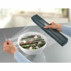 Wenko Folienschneider Perfect-Cutter L Anthrazit 10 Wenko Folienschneider Perfect-Cutter L Anthrazit -Günstiges Wenko Geschäft unnamed file 1257