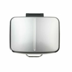 Wenko Treteimer Studio Easy-Close Duo Edelstahl 2 X 12 L 11 Wenko Treteimer Studio Easy-Close Duo Edelstahl 2 X 12 L -Günstiges Wenko Geschäft unnamed file 12572