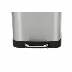 Wenko Treteimer Studio Easy-Close Duo Edelstahl 2 X 12 L 12 Wenko Treteimer Studio Easy-Close Duo Edelstahl 2 X 12 L -Günstiges Wenko Geschäft unnamed file 12573