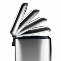 Wenko Treteimer Studio Easy-Close Duo Edelstahl 2 X 12 L 15 Wenko Treteimer Studio Easy-Close Duo Edelstahl 2 X 12 L -Günstiges Wenko Geschäft unnamed file 12576