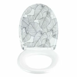 Wenko WC-Sitz Duroplast Samoa 9 Wenko WC-Sitz Duroplast Samoa -Günstiges Wenko Geschäft unnamed file 12579