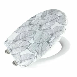 Wenko WC-Sitz Duroplast Samoa 10 Wenko WC-Sitz Duroplast Samoa -Günstiges Wenko Geschäft unnamed file 12580