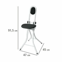 Wenko Stehhilfe Secura Weiß -Günstiges Wenko Geschäft unnamed file 12588