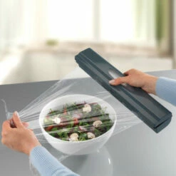 Wenko Folienschneider Perfect-Cutter L Anthrazit 12 Wenko Folienschneider Perfect-Cutter L Anthrazit -Günstiges Wenko Geschäft unnamed file 1259