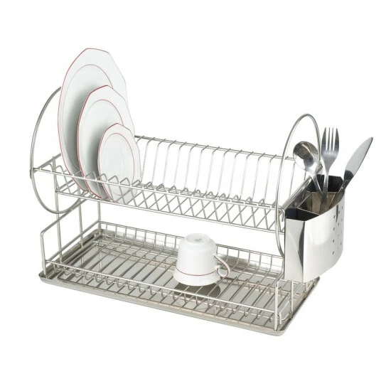 Wenko Geschirrabtropfer Exclusiv Duo 4 Wenko Geschirrabtropfer Exclusiv Duo – Bild 2