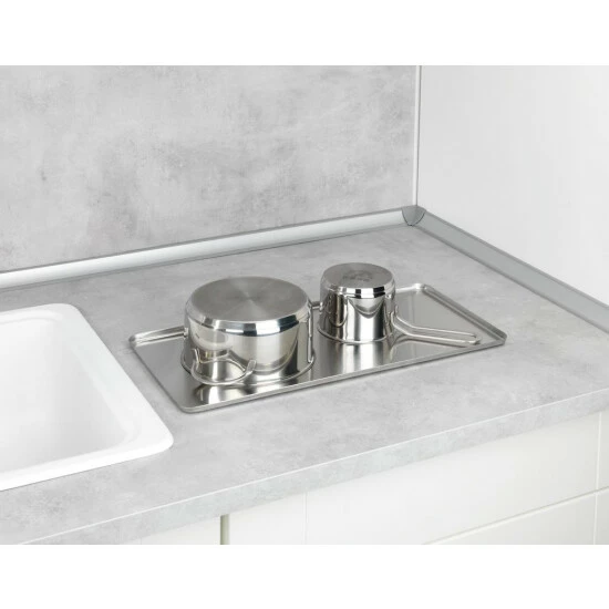 Wenko Geschirrabtropfer Exclusiv Duo 7 Wenko Geschirrabtropfer Exclusiv Duo – Bild 5