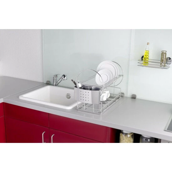 Wenko Geschirrabtropfer Exclusiv Duo 14 Wenko Geschirrabtropfer Exclusiv Duo – Bild 12