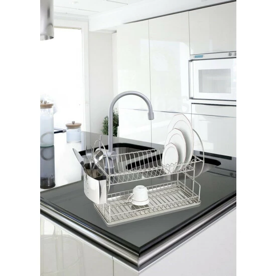 Wenko Geschirrabtropfer Exclusiv Duo 15 Wenko Geschirrabtropfer Exclusiv Duo – Bild 13