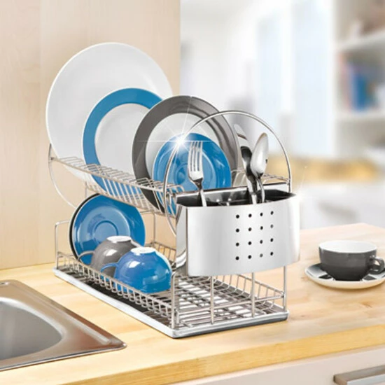 Wenko Geschirrabtropfer Exclusiv Duo 17 Wenko Geschirrabtropfer Exclusiv Duo – Bild 15