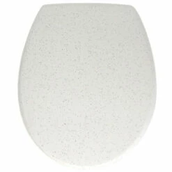 Wenko WC-Sitz Granit